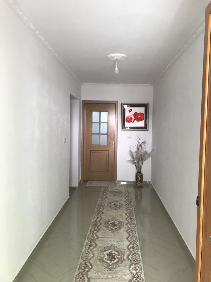 Tourists Guest House Gjirokastër Eksteriør bilde